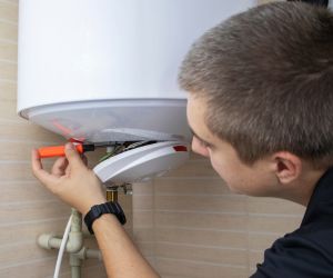 Why Choose Plumbing Company